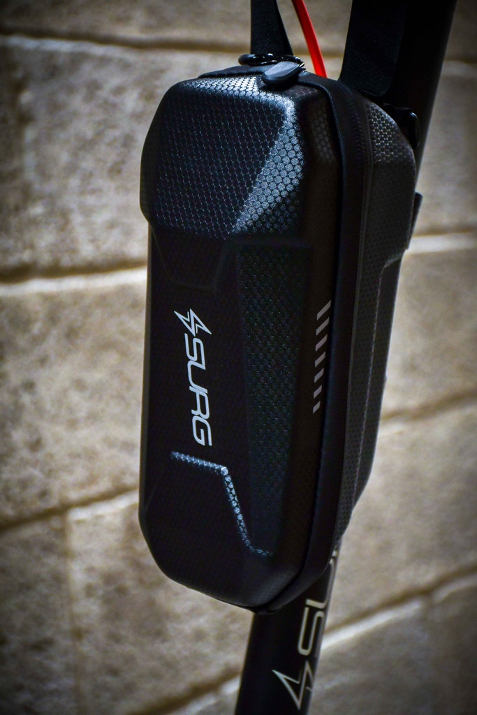 SURG Electric Scooter Handlebar Bag Reydon Sports Plc